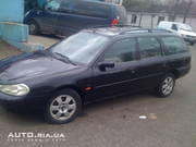  механическую КПП  2007 на Ford Fiesta,  Fusion 1.4,  1.25 и 1.3 бензин