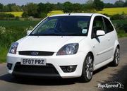 РАЗБОРКА,  ЗАПЧАСТИ  на Ford, Fiesta,  03-12г.в. новые и бу