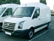  Volkswagen Crafter с 06-12 г.в.