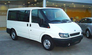 Авторозборка Ford Transit  2004-2008