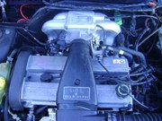 Ford Escort 91-05 рік запчастини бу