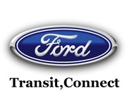 СТО,  Ремонт,  Запчасти,  Ford Transit (Форд Транзт) с 1992г,  