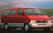 Ford Aerostar (3.0;  4.0;  4 WD) запчасти